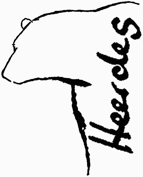 Logo Heerdes